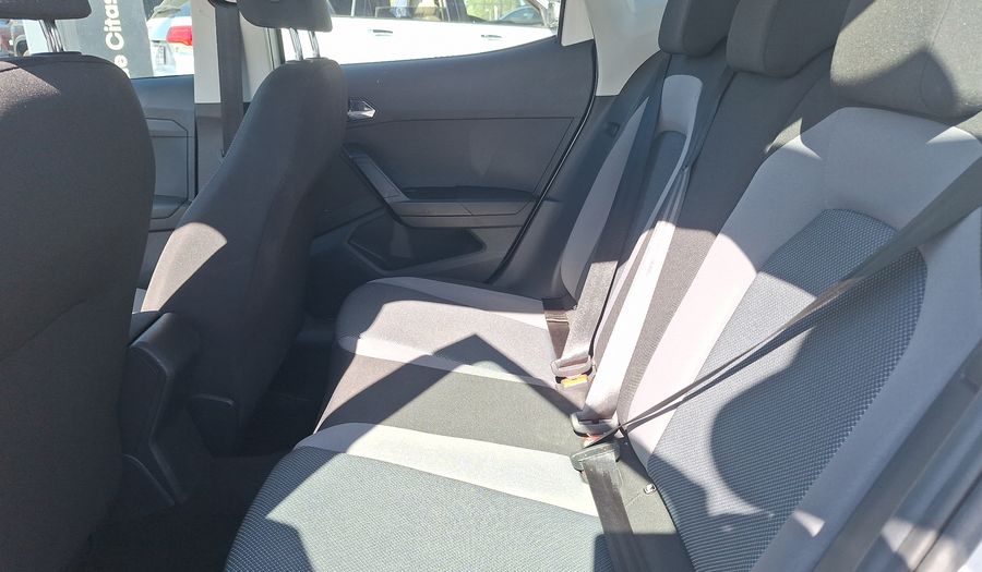Seat Arona 1.6 110 HP AUTO FR Suv 2022