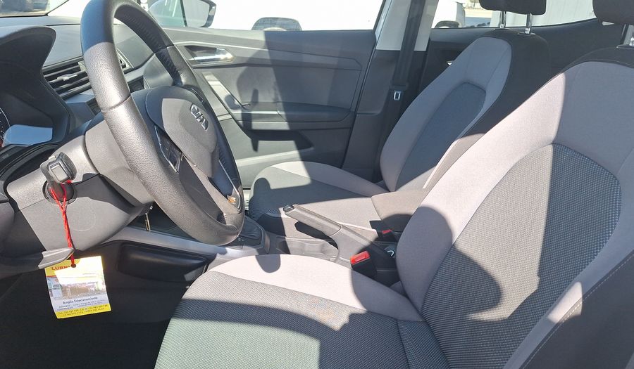 Seat Arona 1.6 110 HP AUTO FR Suv 2022