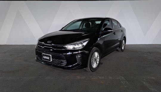 Kia • Rio