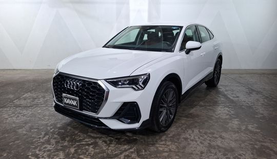 Audi • Q3 Sportback
