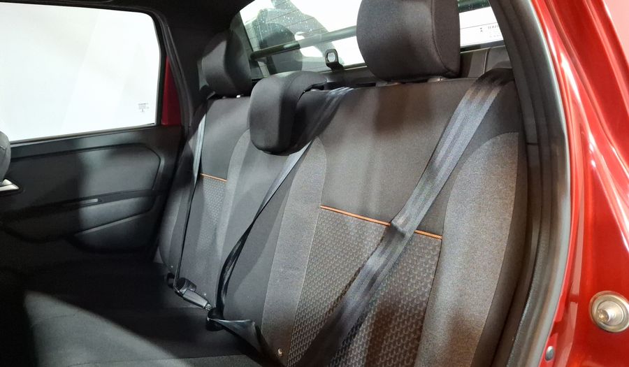 Renault Oroch 1.6 OUTSIDER TM Pickup 2023