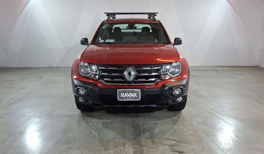 Renault Oroch 1.6 OUTSIDER TM Pickup 2023