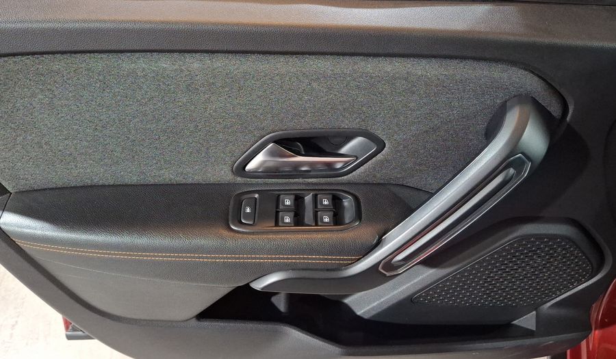 Renault Oroch 1.6 OUTSIDER TM Pickup 2023