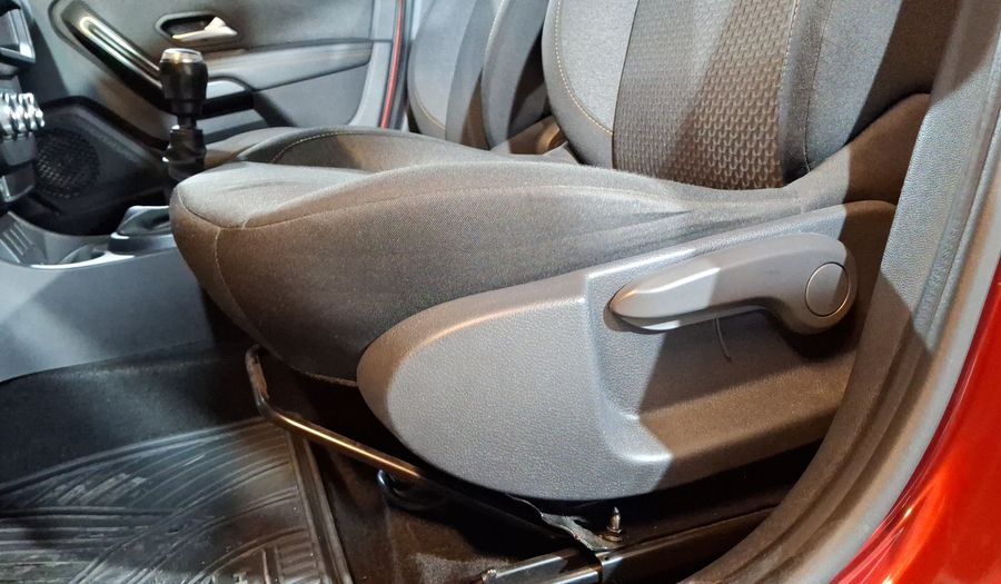 Renault Oroch 1.6 OUTSIDER TM Pickup 2023