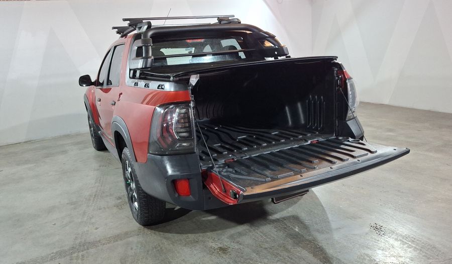 Renault Oroch 1.6 OUTSIDER TM Pickup 2023