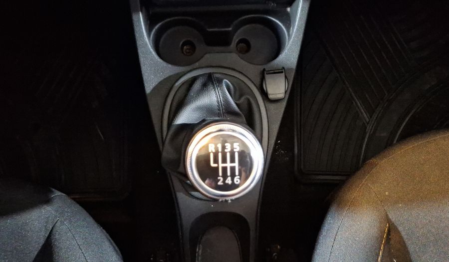 Renault Oroch 1.6 OUTSIDER TM Pickup 2023