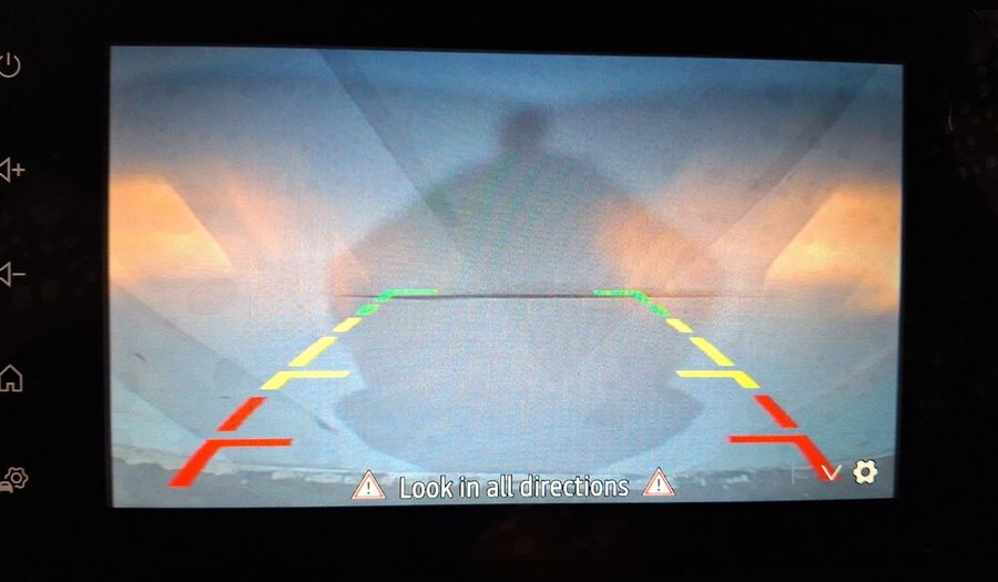 Renault Oroch 1.6 OUTSIDER TM Pickup 2023