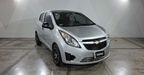 Chevrolet Spark 1.2 1SB Hatchback 2012