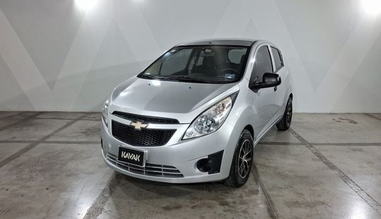 Chevrolet • Spark