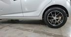 Chevrolet Spark 1.2 1SB Hatchback 2012