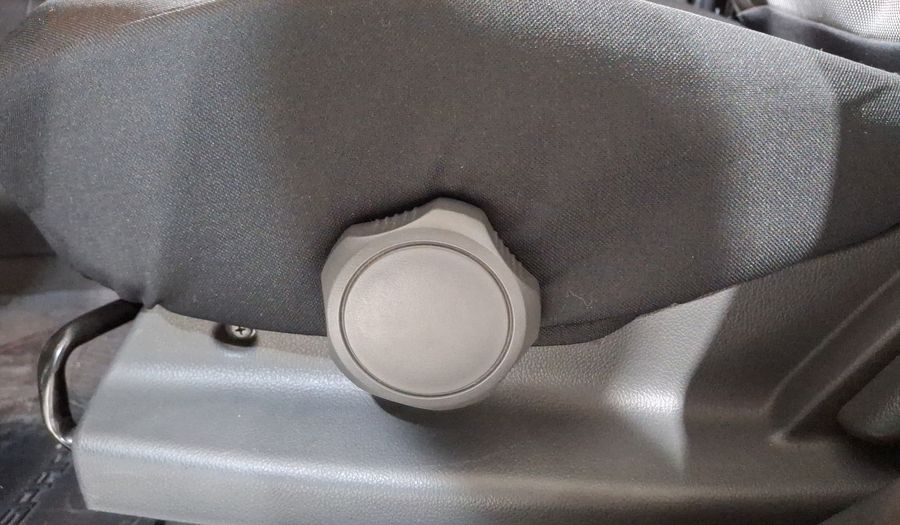 Chevrolet Spark 1.2 1SB Hatchback 2012