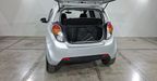 Chevrolet Spark 1.2 1SB Hatchback 2012