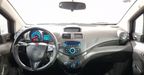 Chevrolet Spark 1.2 1SB Hatchback 2012