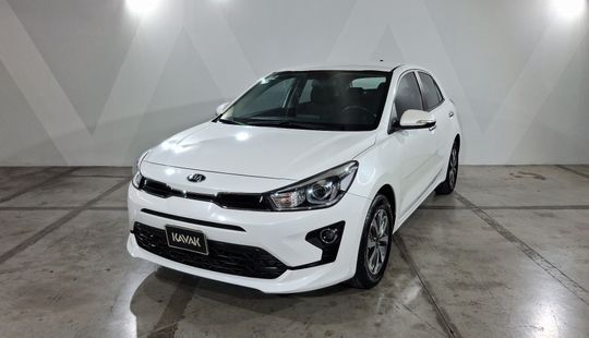Kia • Rio