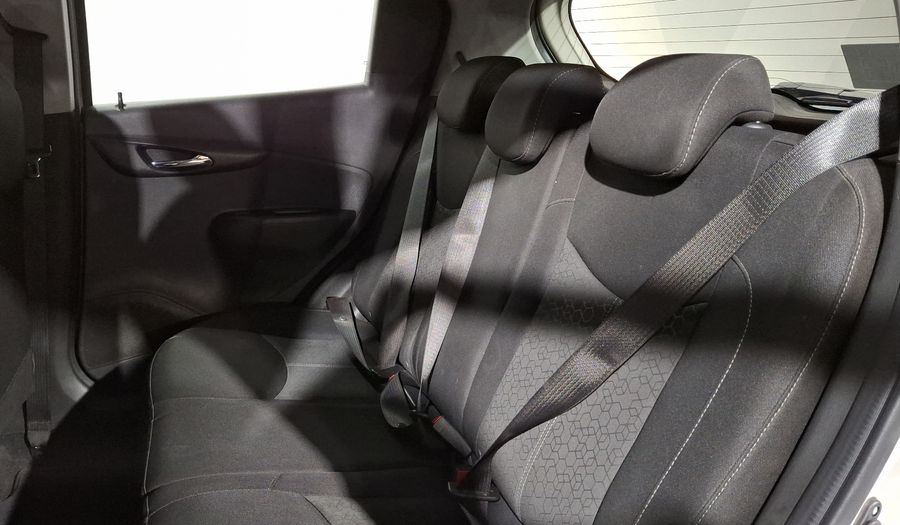 Chevrolet Spark 1.4 ACTIV D Hatchback 2019