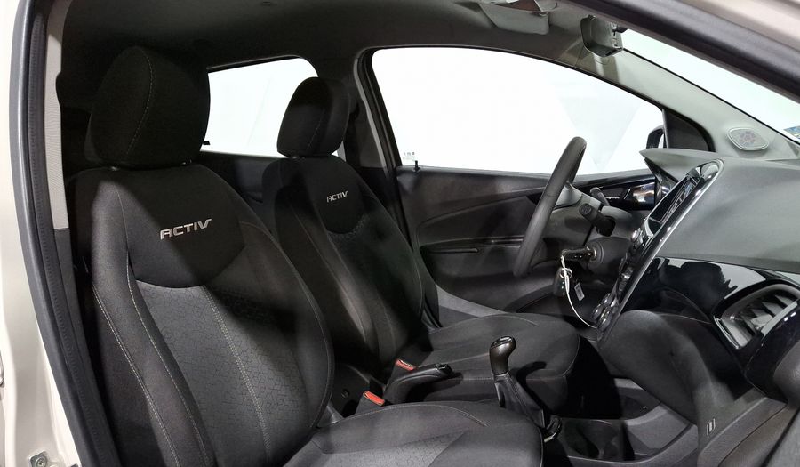 Chevrolet Spark 1.4 ACTIV D Hatchback 2019