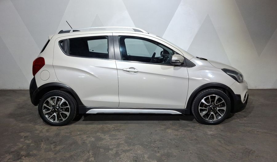 Chevrolet Spark 1.4 ACTIV D Hatchback 2019