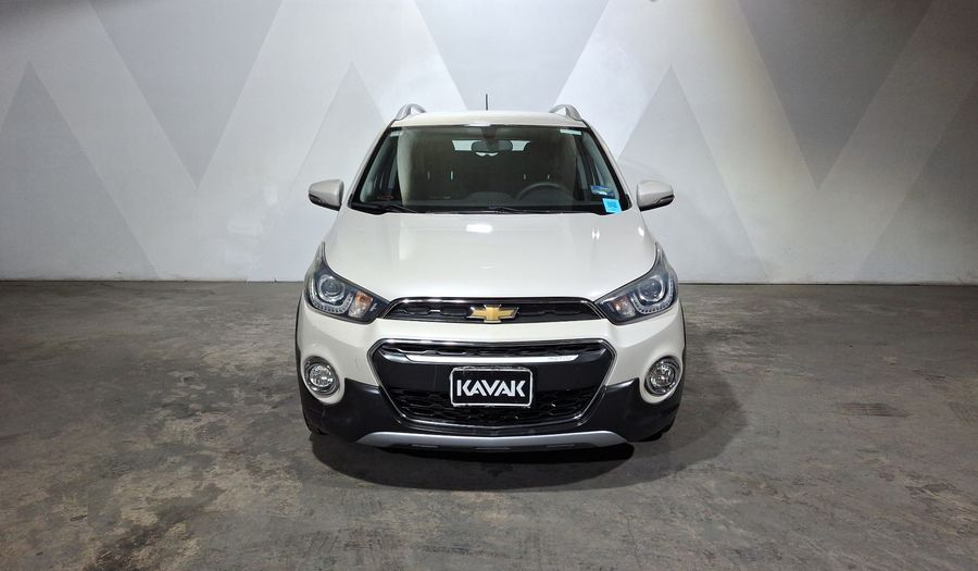 Chevrolet Spark 1.4 ACTIV D Hatchback 2019
