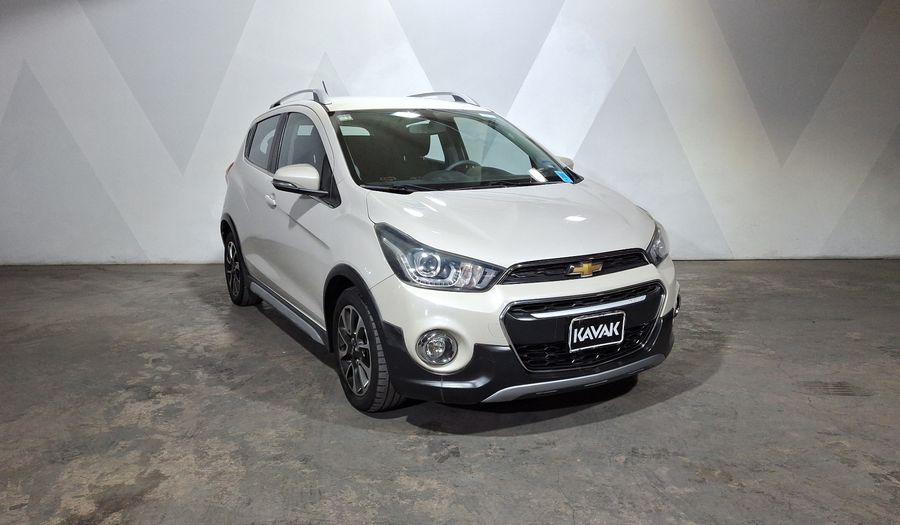 Chevrolet Spark 1.4 ACTIV D Hatchback 2019