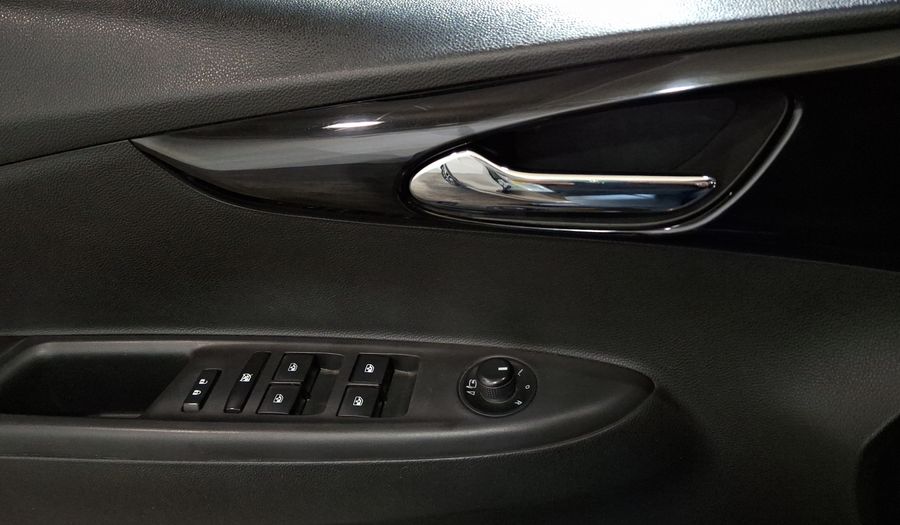 Chevrolet Spark 1.4 ACTIV D Hatchback 2019