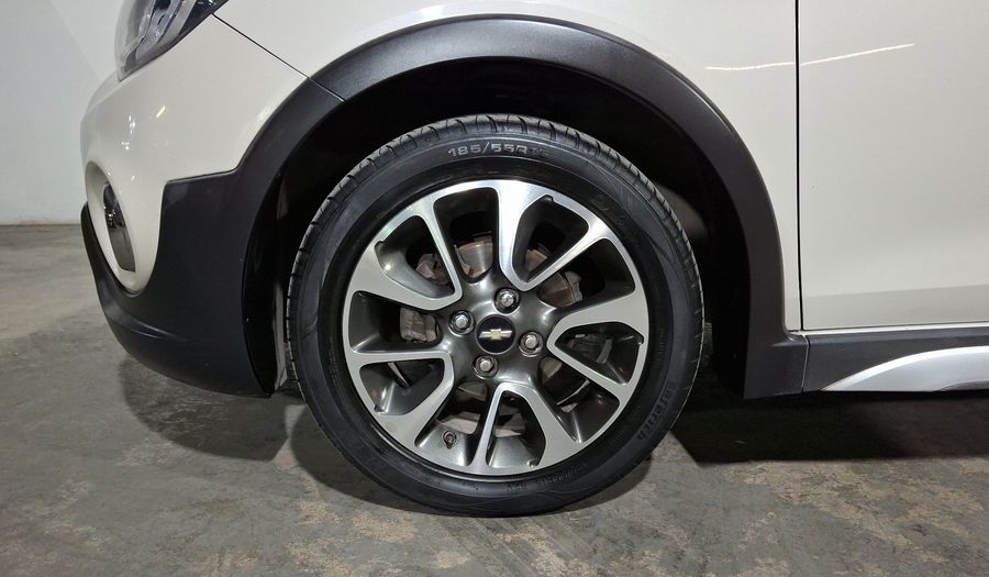 Chevrolet Spark 1.4 ACTIV D Hatchback 2019