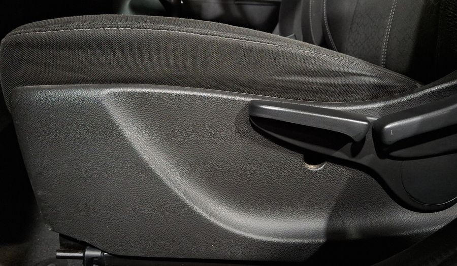 Chevrolet Spark 1.4 ACTIV D Hatchback 2019