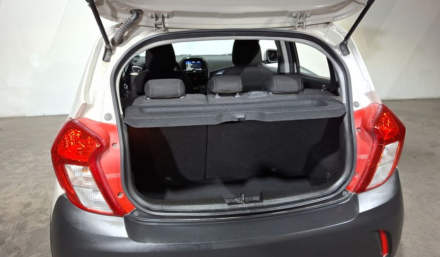 Chevrolet Spark 1.4 ACTIV D Hatchback 2019