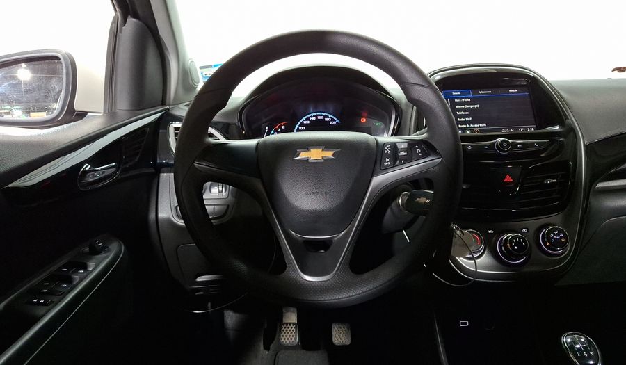 Chevrolet Spark 1.4 ACTIV D Hatchback 2019