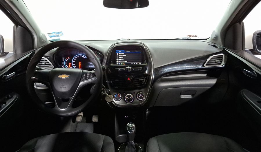 Chevrolet Spark 1.4 ACTIV D Hatchback 2019