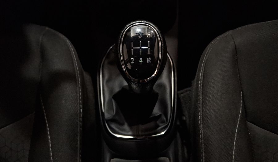 Chevrolet Spark 1.4 ACTIV D Hatchback 2019