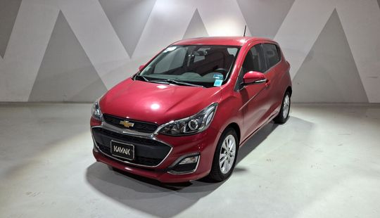 Chevrolet • Spark