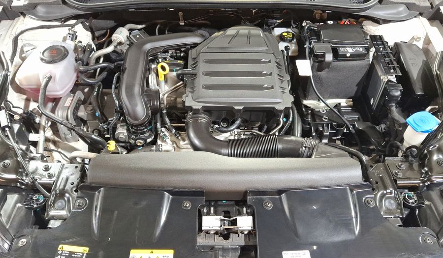 Volkswagen Virtus 1.0 HIGHLINE AUTO Sedan 2024