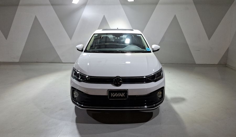 Volkswagen Virtus 1.0 HIGHLINE AUTO Sedan 2024