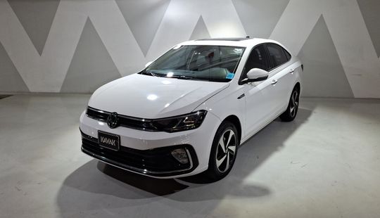 Volkswagen • Virtus