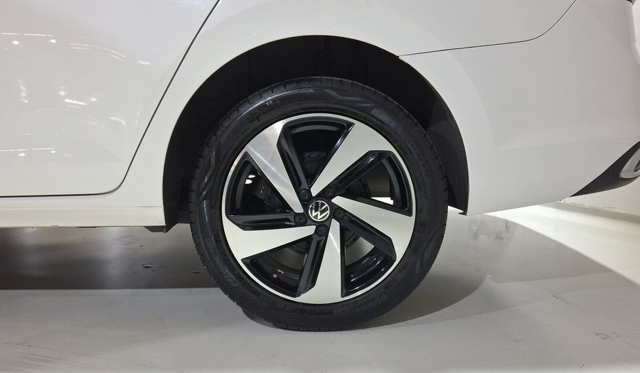 Volkswagen Virtus 1.0 HIGHLINE AUTO Sedan 2024