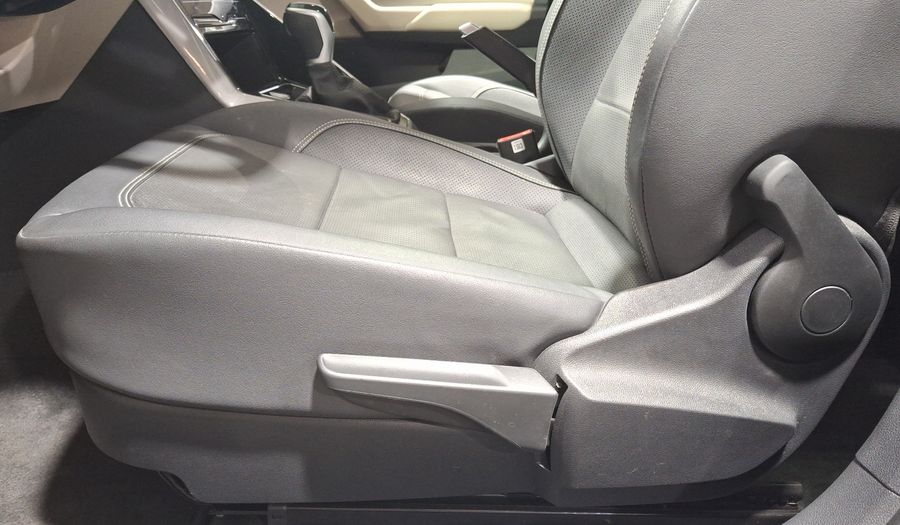 Volkswagen Virtus 1.0 HIGHLINE AUTO Sedan 2024