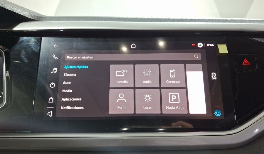 Volkswagen Virtus 1.0 HIGHLINE AUTO Sedan 2024