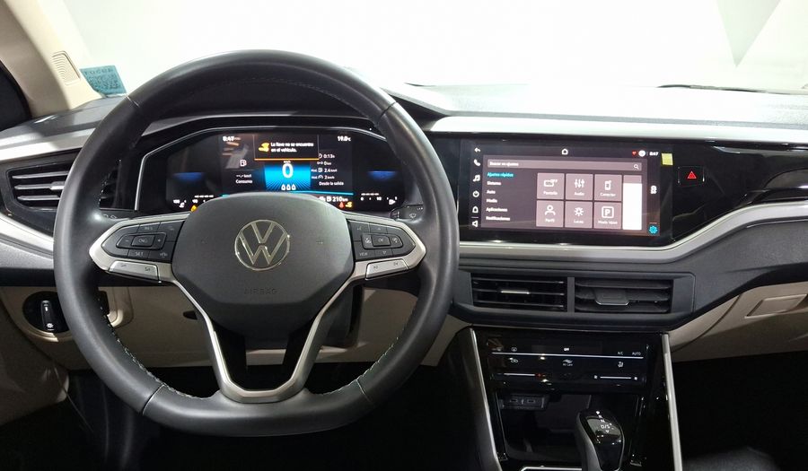 Volkswagen Virtus 1.0 HIGHLINE AUTO Sedan 2024