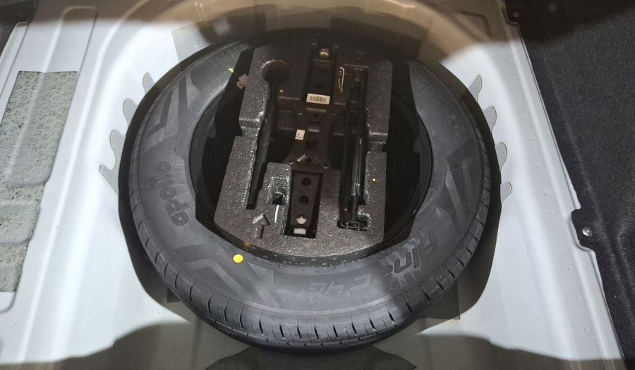 Volkswagen Virtus 1.0 HIGHLINE AUTO Sedan 2024