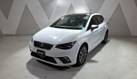 Seat • Ibiza