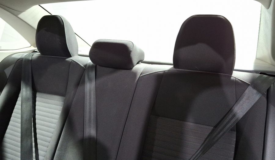 Volkswagen Jetta 1.4 COMFORTLINE AUTO Sedan 2022