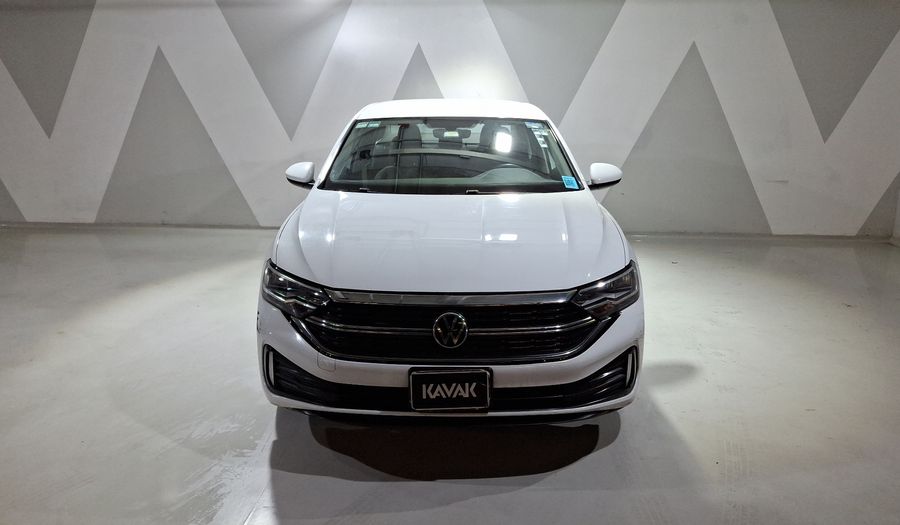 Volkswagen Jetta 1.4 COMFORTLINE AUTO Sedan 2022