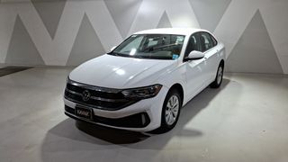 Volkswagen • Jetta