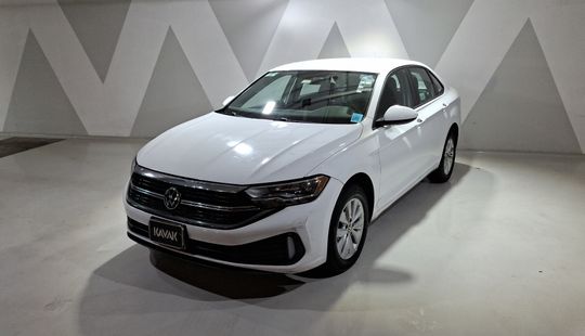 Volkswagen • Jetta