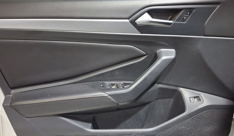 Volkswagen Jetta 1.4 COMFORTLINE AUTO Sedan 2022