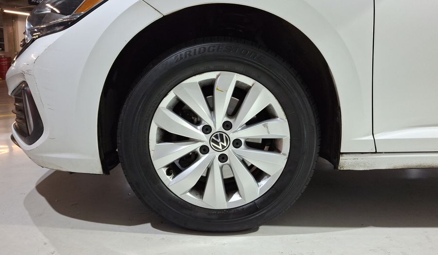 Volkswagen Jetta 1.4 COMFORTLINE AUTO Sedan 2022