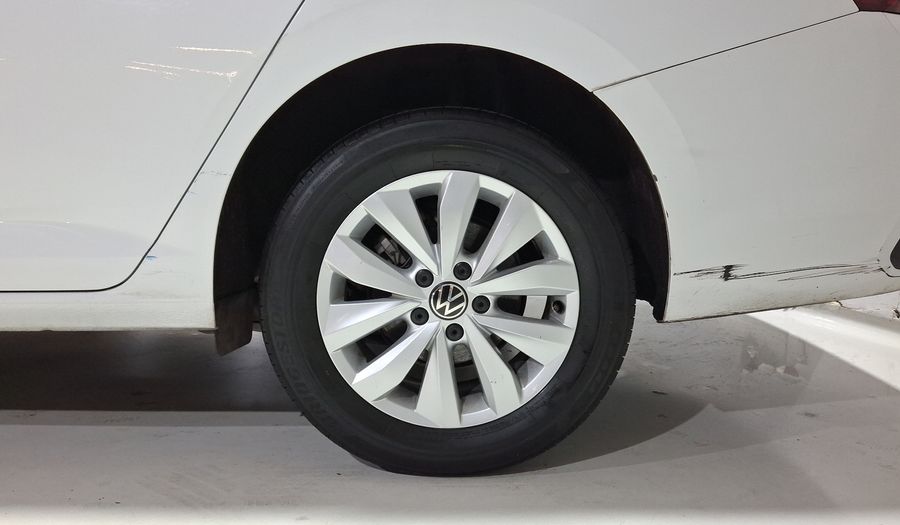 Volkswagen Jetta 1.4 COMFORTLINE AUTO Sedan 2022