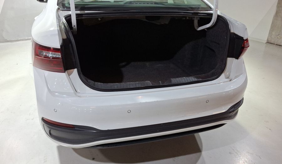 Volkswagen Jetta 1.4 COMFORTLINE AUTO Sedan 2022