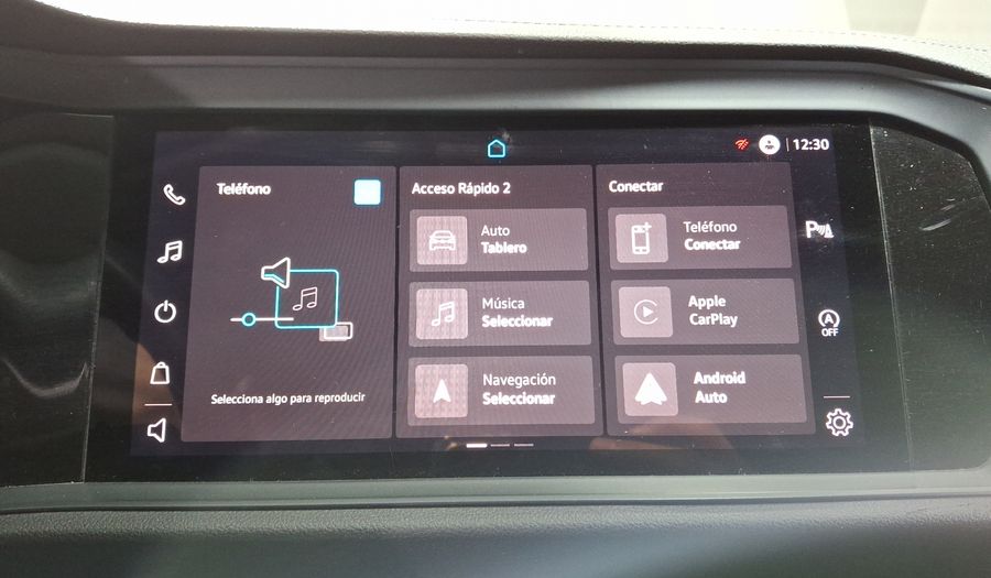 Volkswagen Jetta 1.4 COMFORTLINE AUTO Sedan 2022