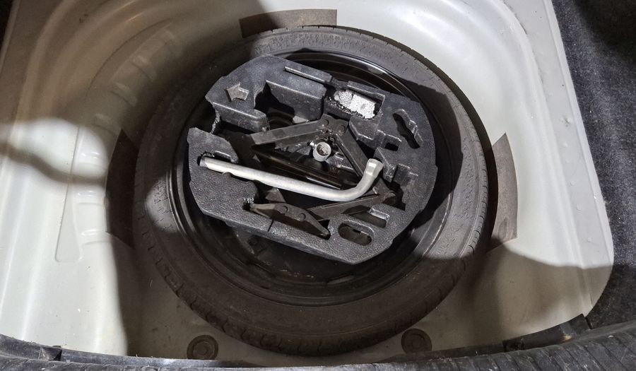 Volkswagen Jetta 1.4 COMFORTLINE AUTO Sedan 2022